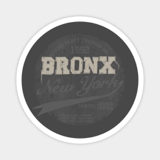 bronx new york Magnet